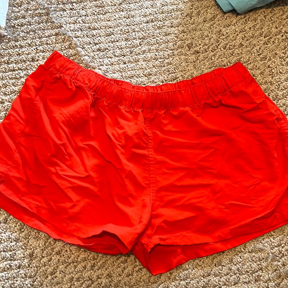 patagonia baggies